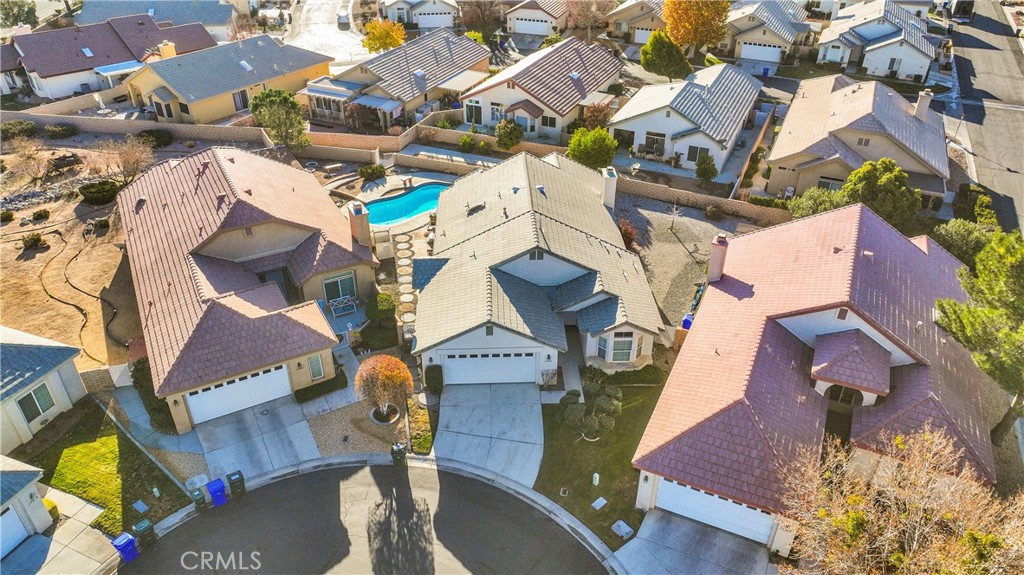 19547 Northstar Court