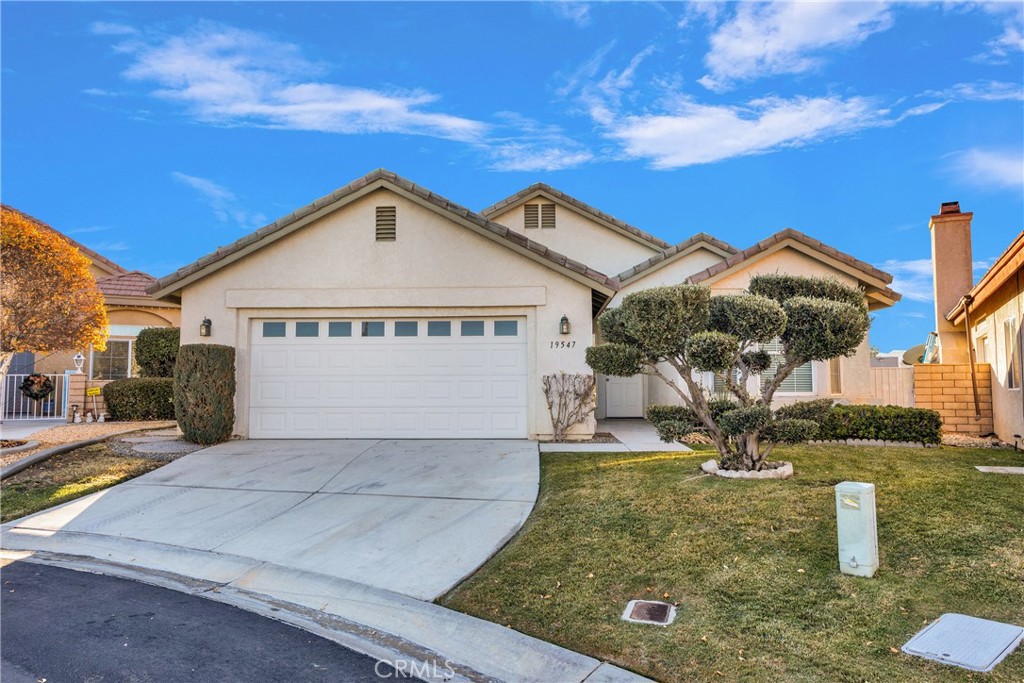 19547 Northstar Court