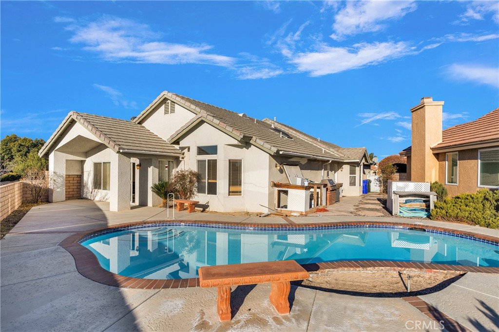 19547 Northstar Court