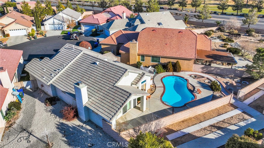 19547 Northstar Court