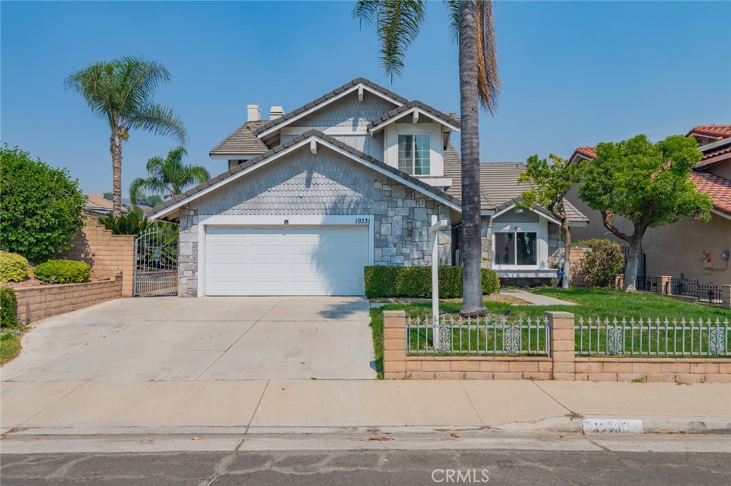 19331 Colina Drive