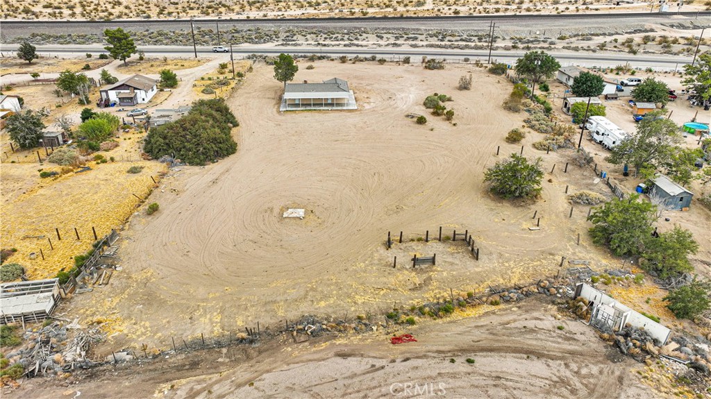 18530 National Trails