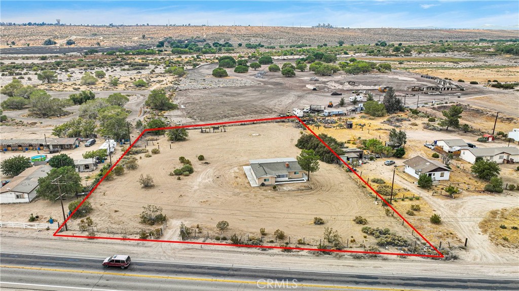 18530 National Trails