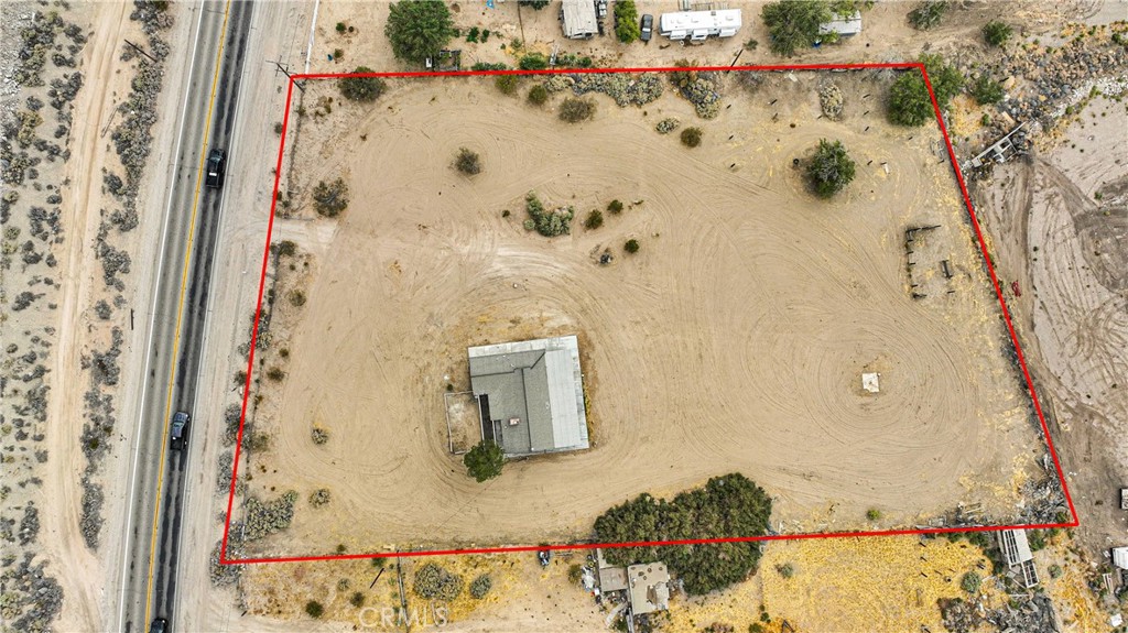 18530 National Trails