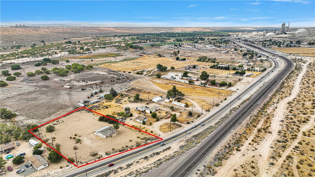 18530 National Trails