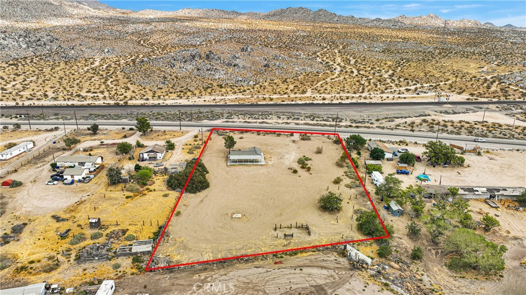 18530 National Trails