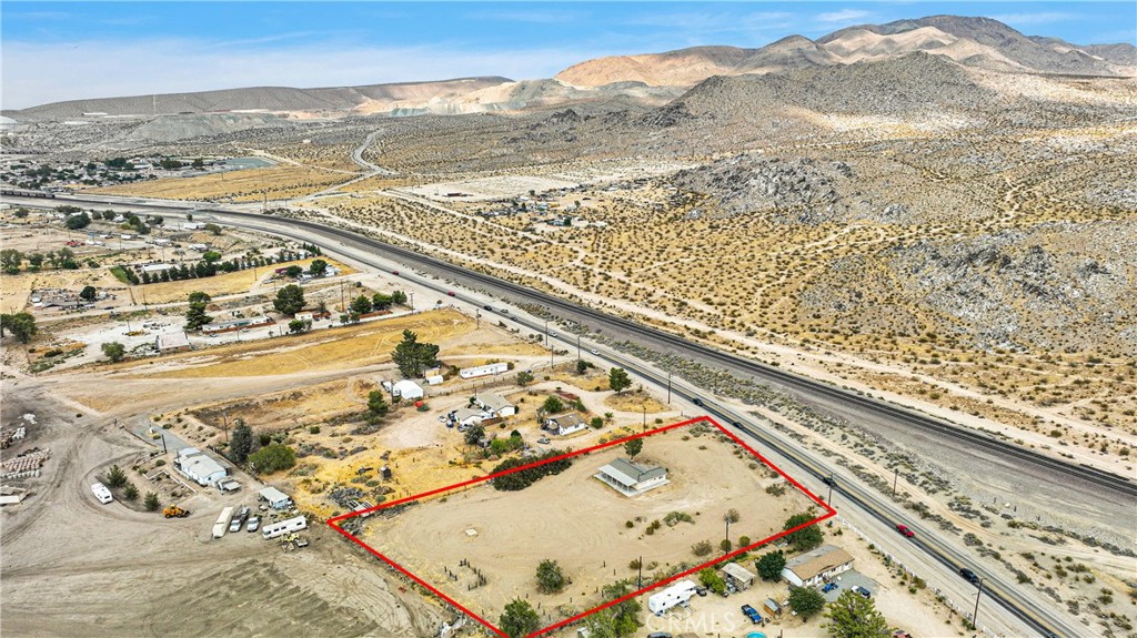 18530 National Trails