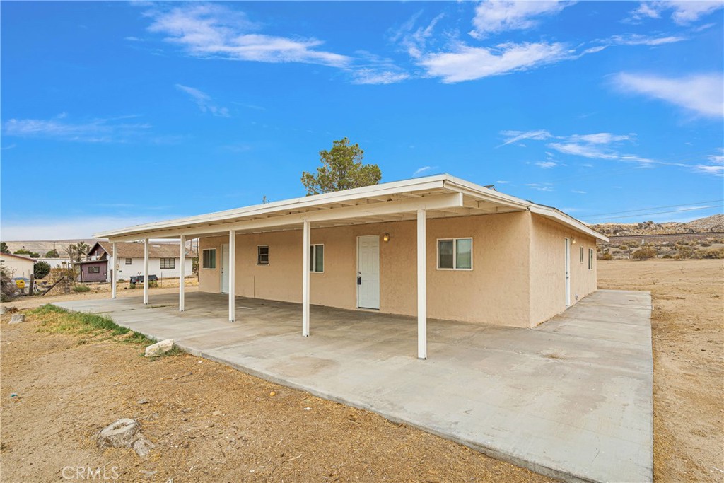 18530 National Trails