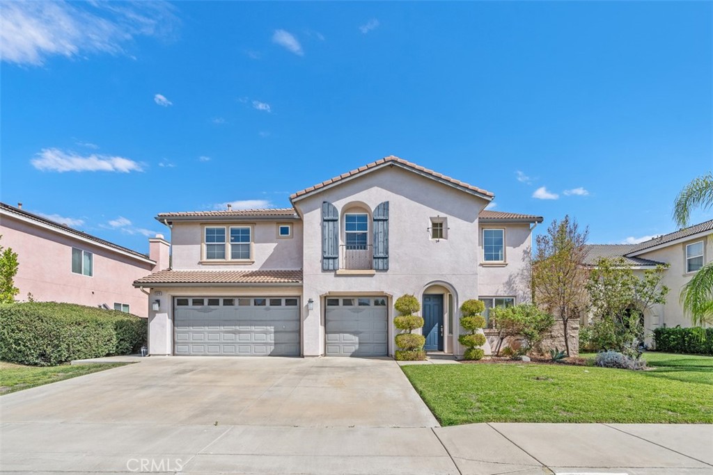 35848 Nonnie Drive
