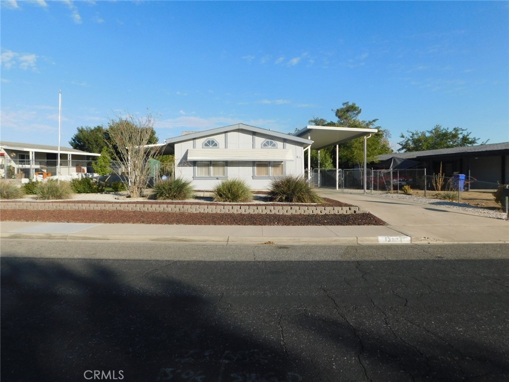 13804 Trinidad Drive