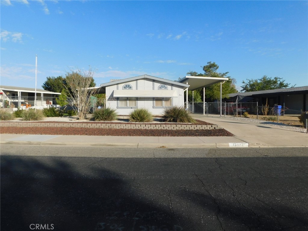 13804 Trinidad Drive