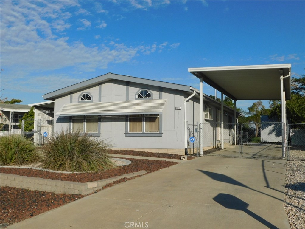 13804 Trinidad Drive