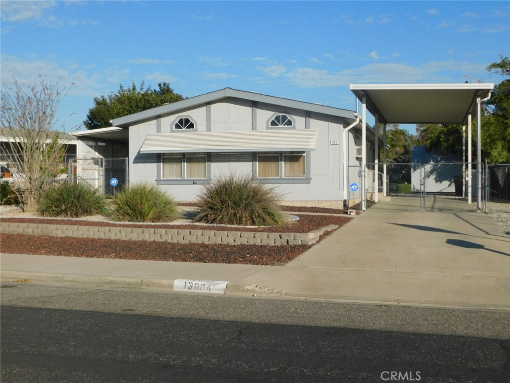 13804 Trinidad Drive