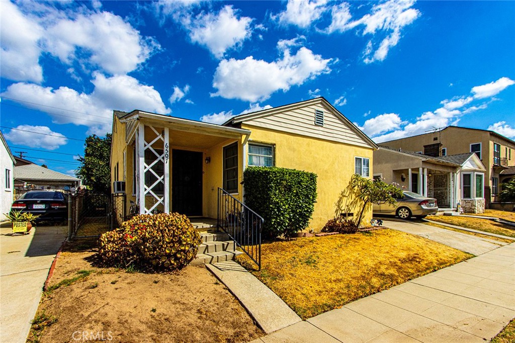 6507 Northside Drive