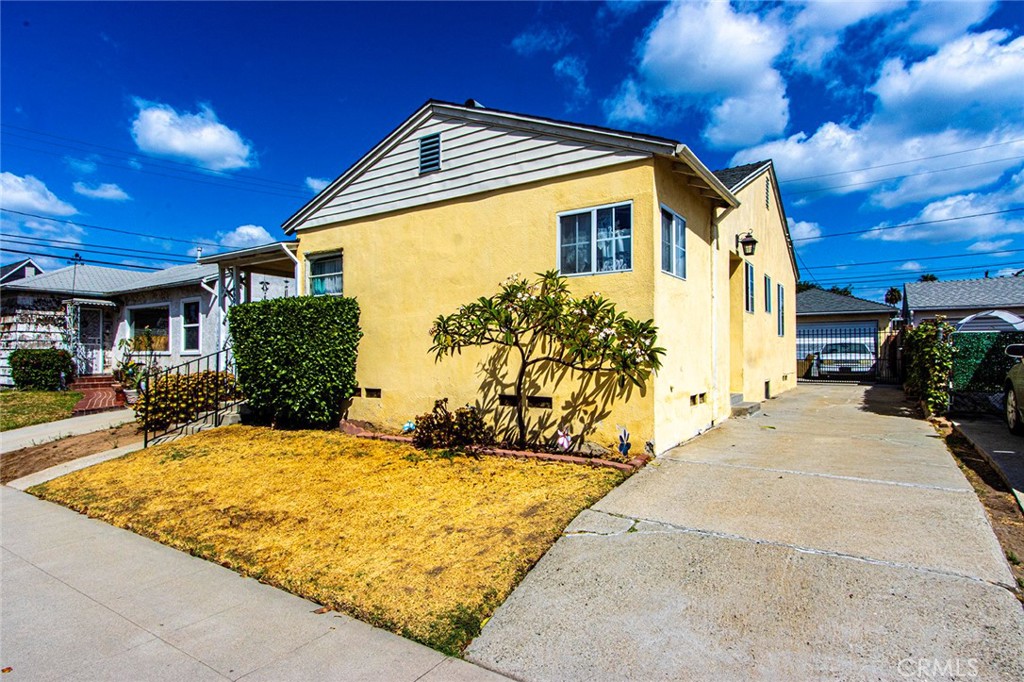 6507 Northside Drive