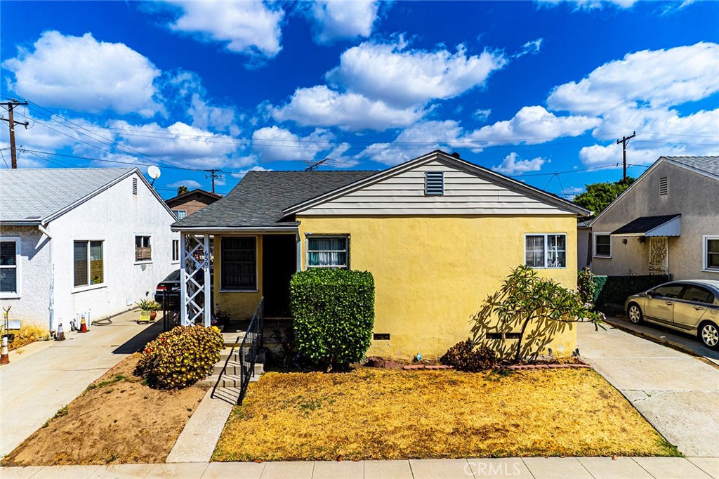 6507 Northside Drive