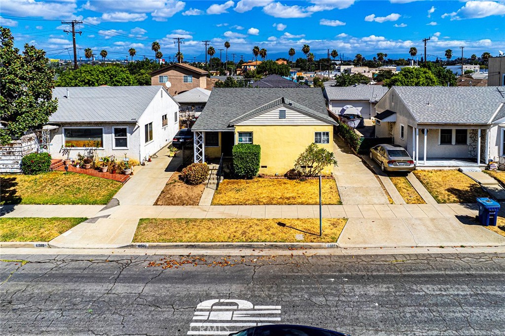 6507 Northside Drive