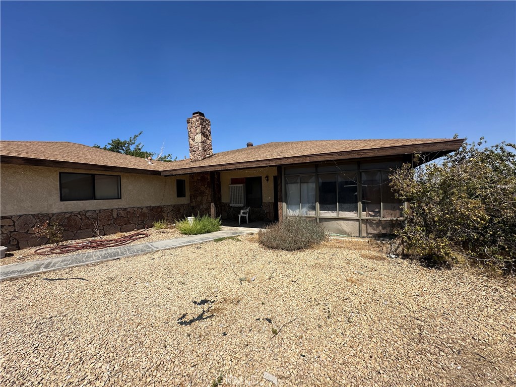 18676 Atlantic Street