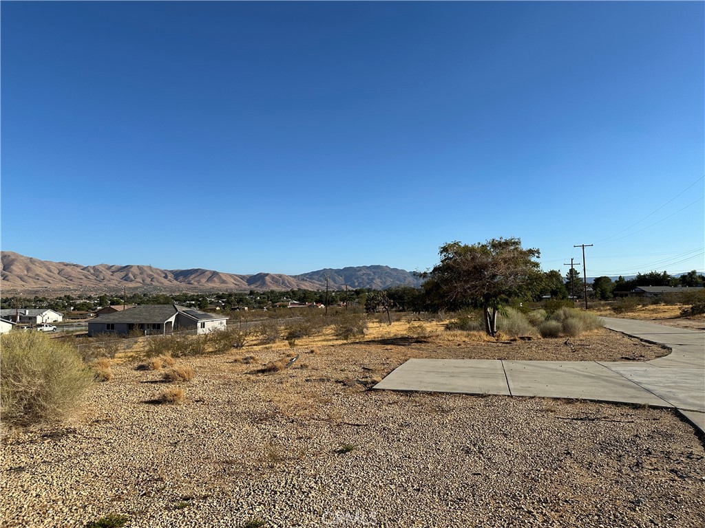 18676 Atlantic Street