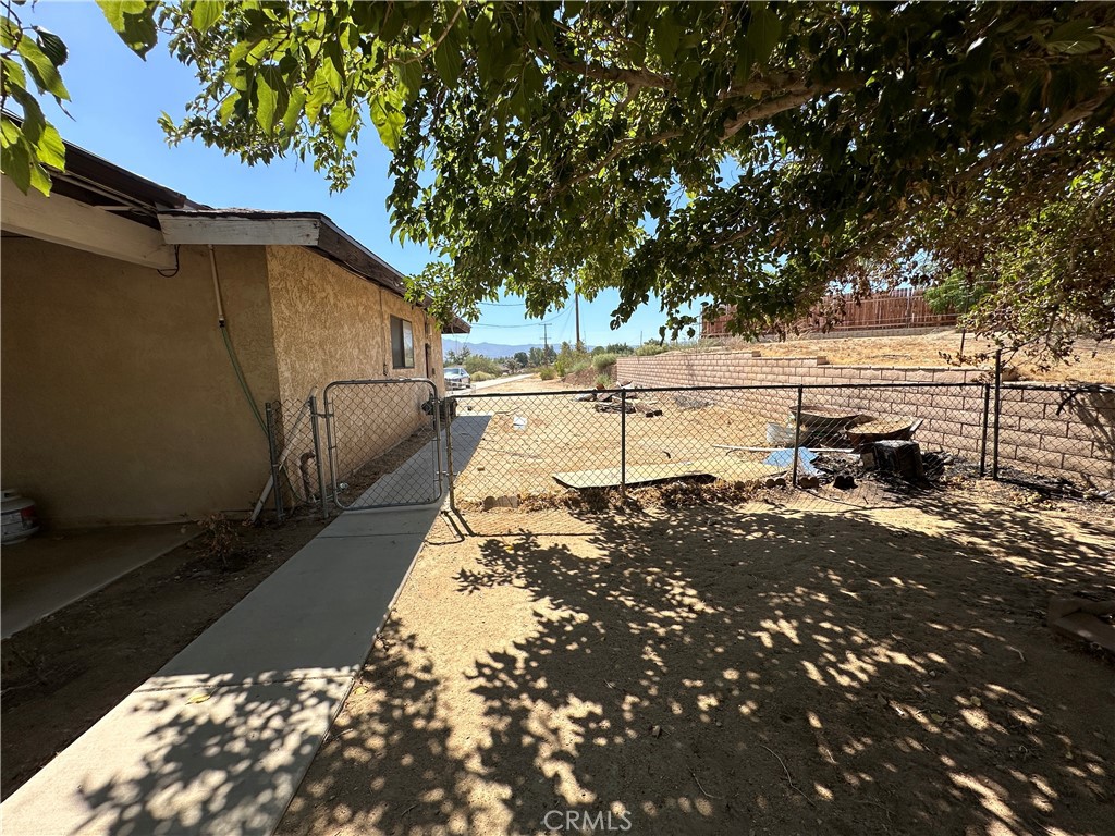 18676 Atlantic Street