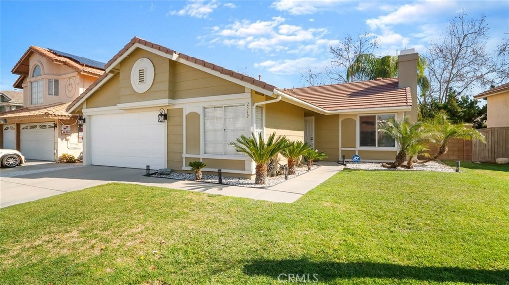 2549 Shady Glen Lane