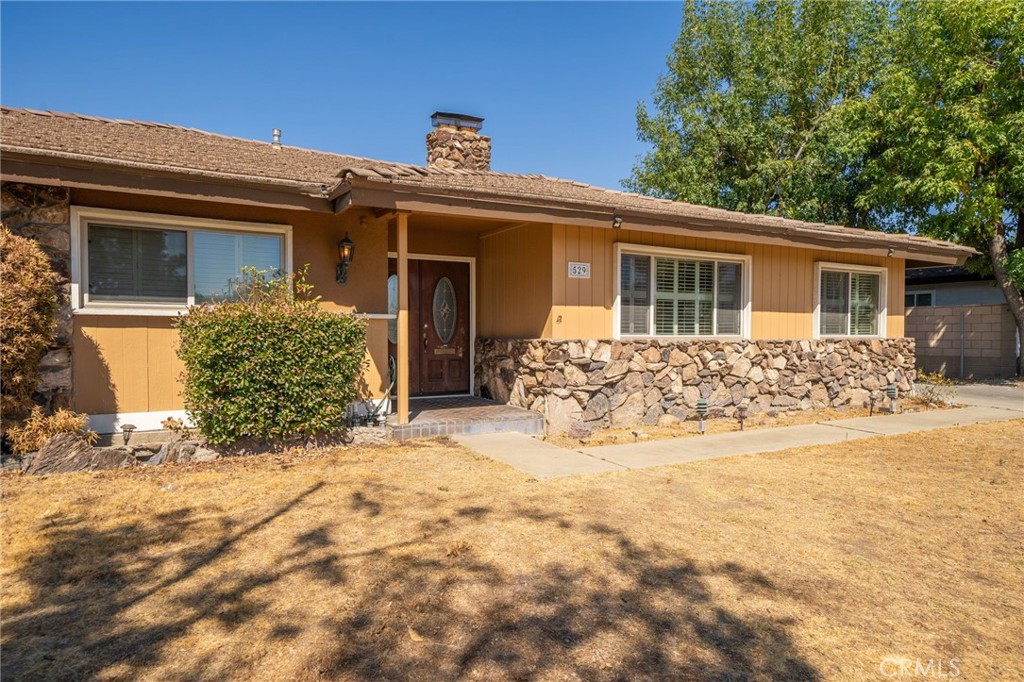 529 Occidental Drive