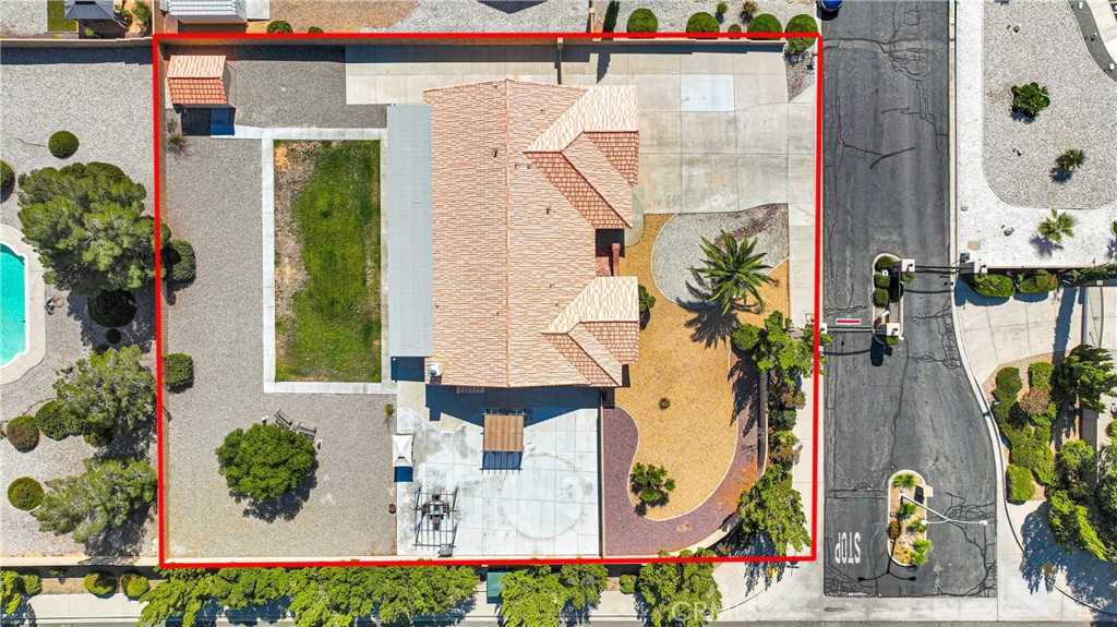 12895 Quail Summit Road