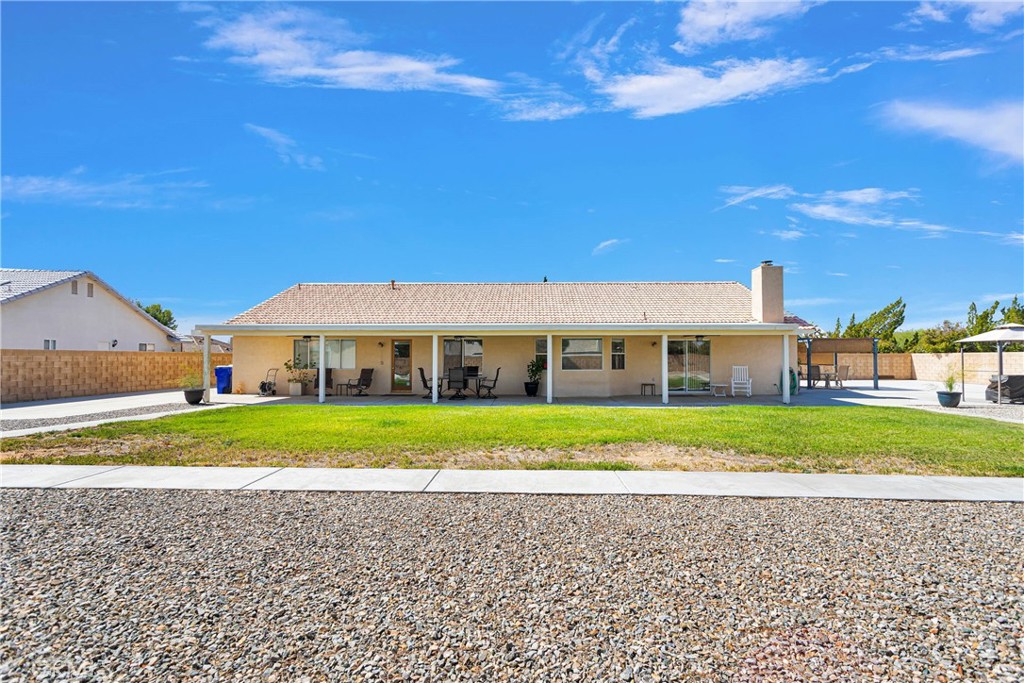 12895 Quail Summit Road