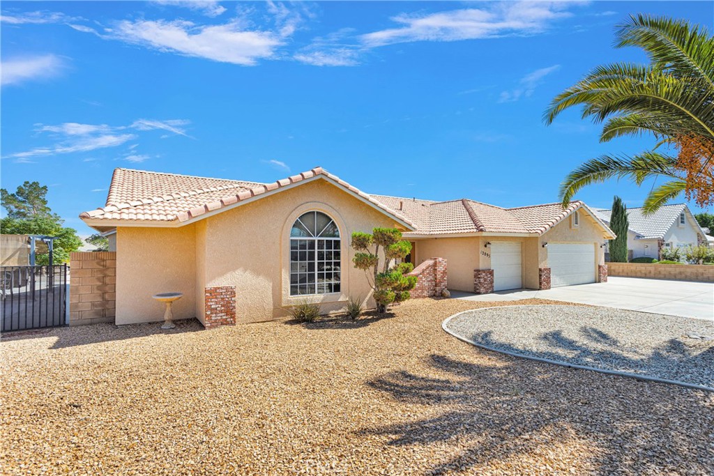 12895 Quail Summit Road