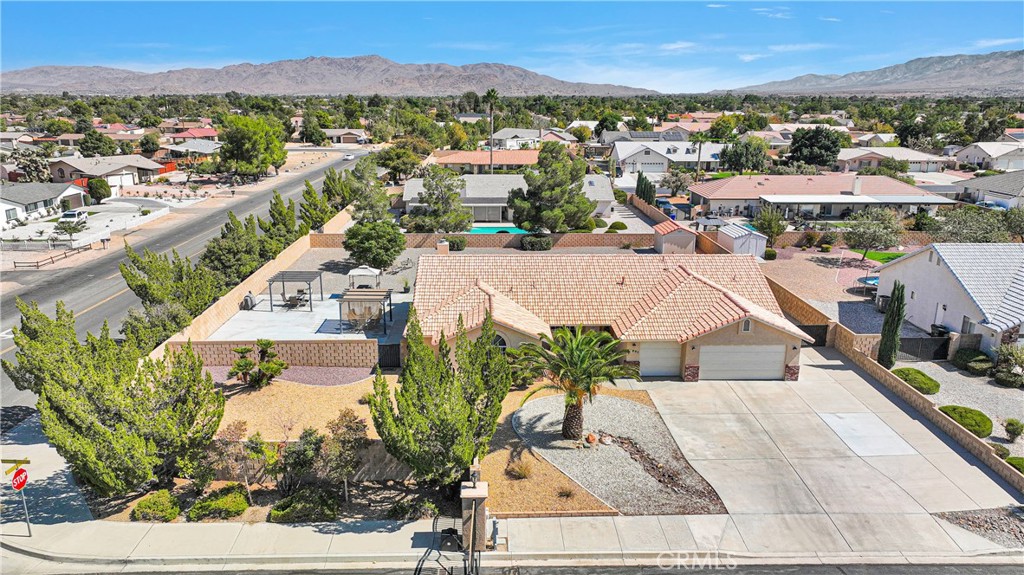 12895 Quail Summit Road