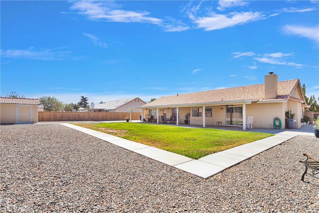 12895 Quail Summit Road