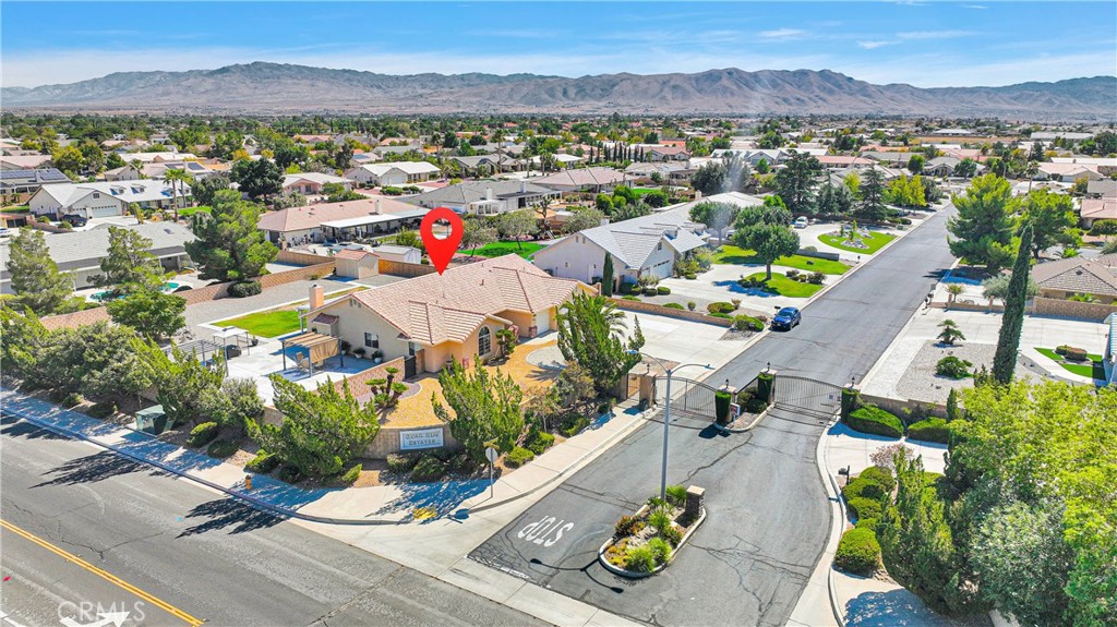 12895 Quail Summit Road