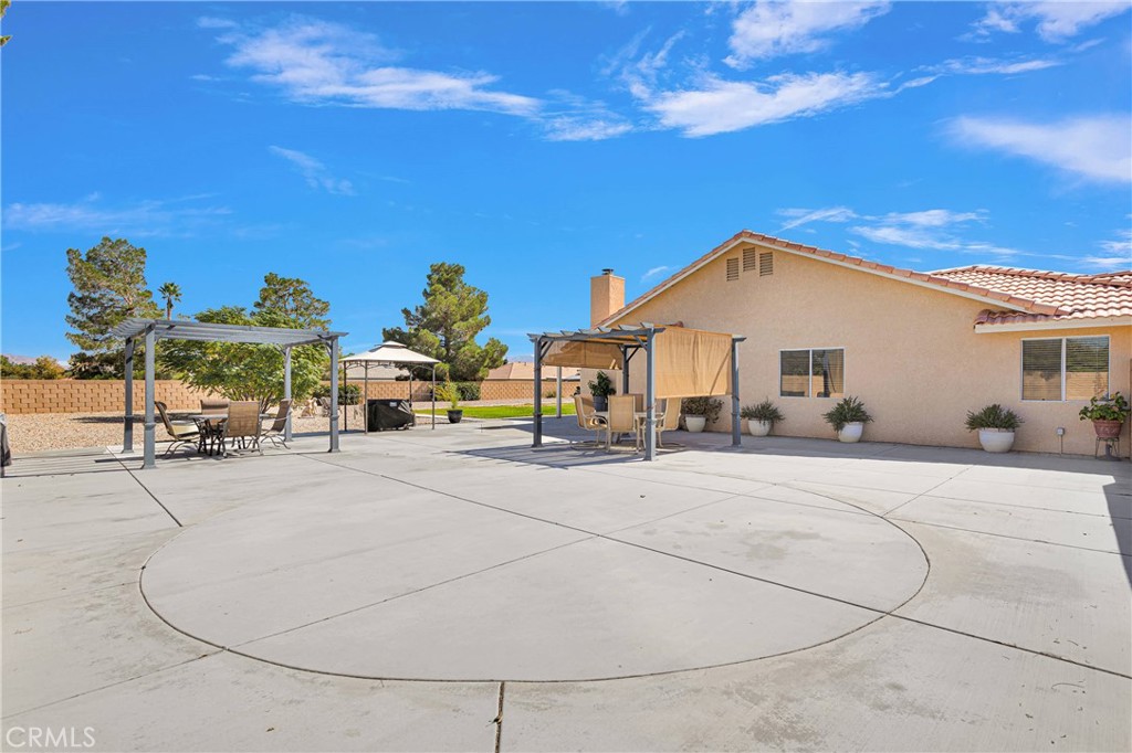 12895 Quail Summit Road