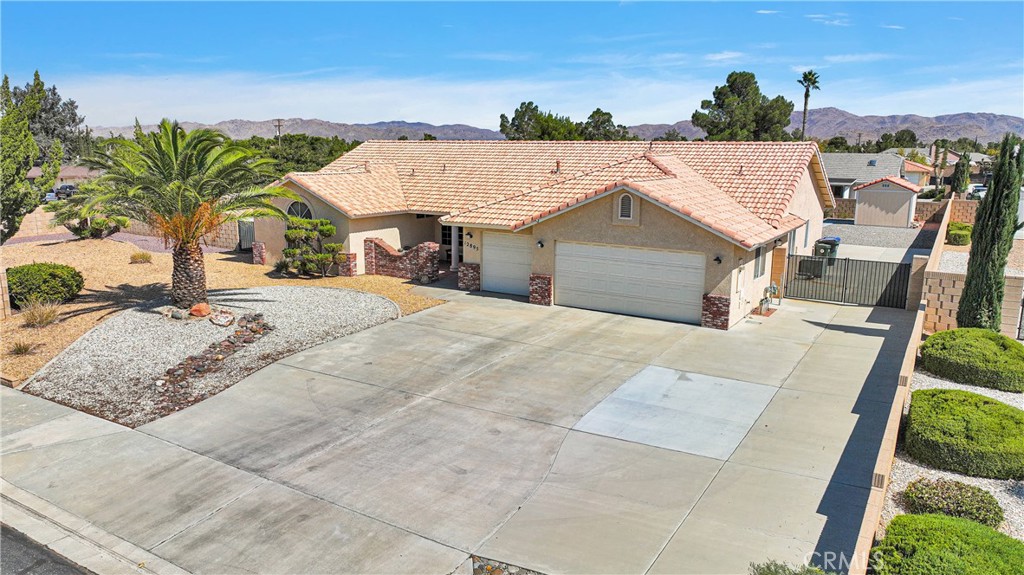 12895 Quail Summit Road