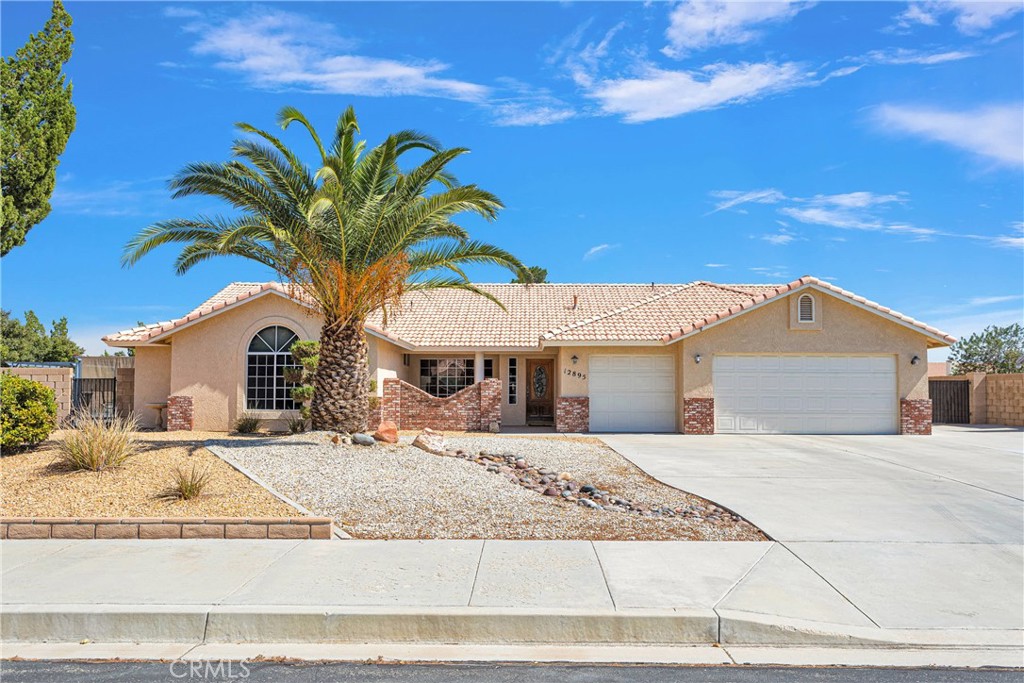 12895 Quail Summit Road