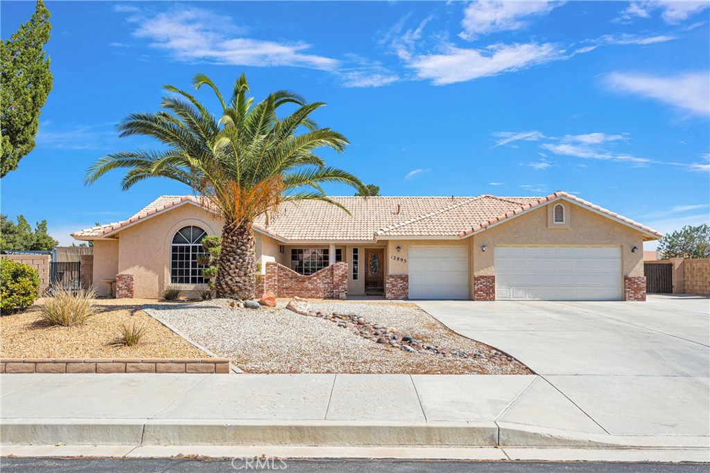 12895 Quail Summit Road
