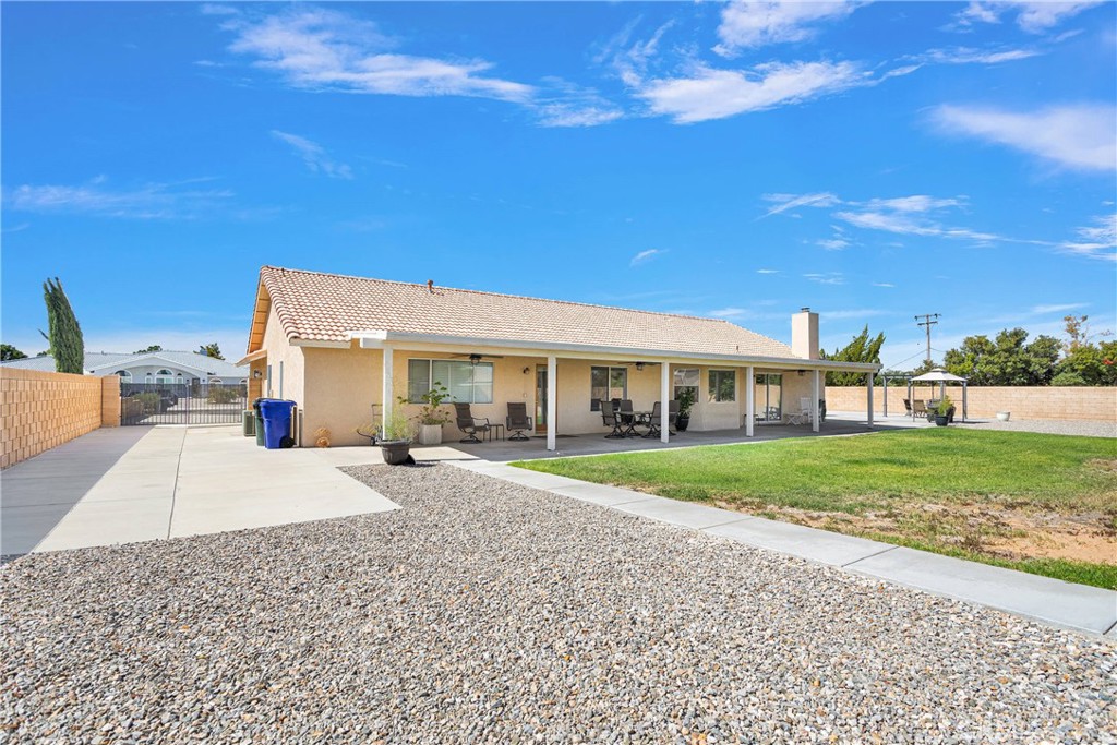 12895 Quail Summit Road