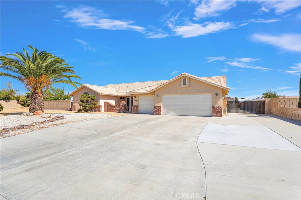 12895 Quail Summit Road