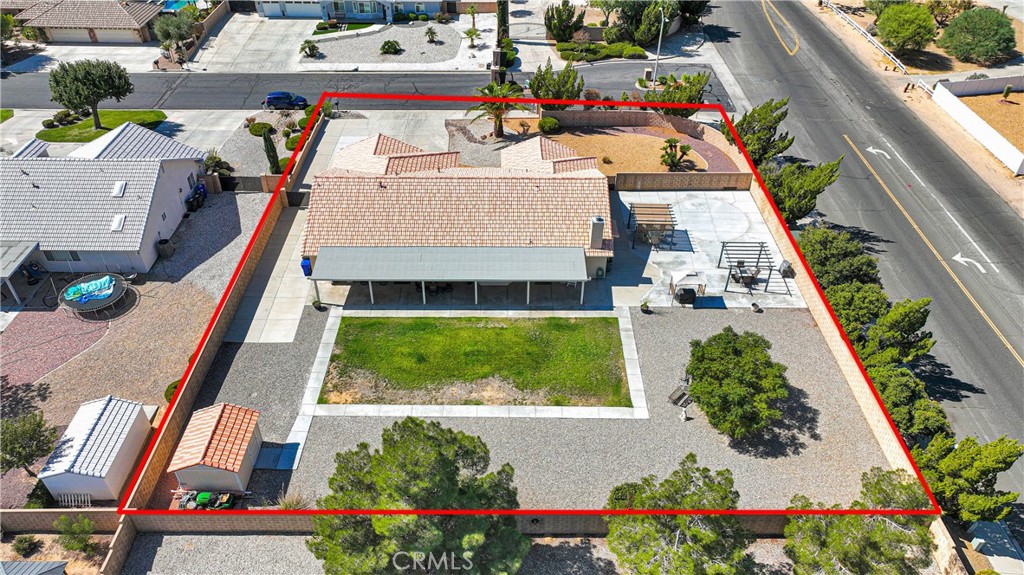 12895 Quail Summit Road