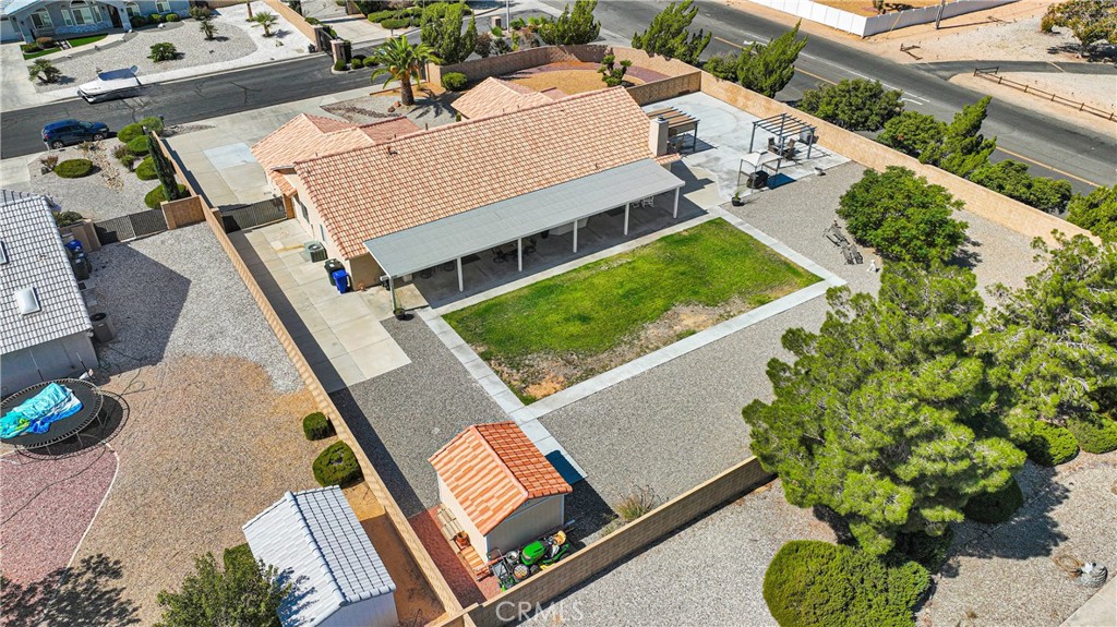 12895 Quail Summit Road