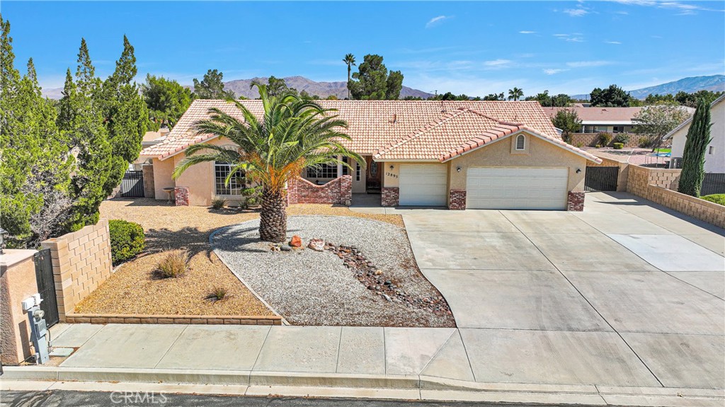 12895 Quail Summit Road