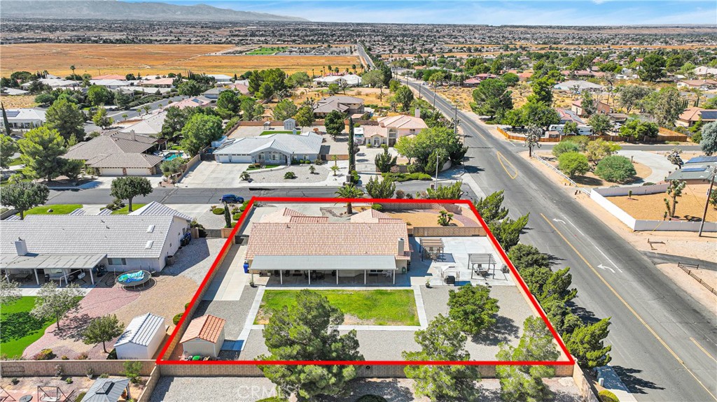 12895 Quail Summit Road