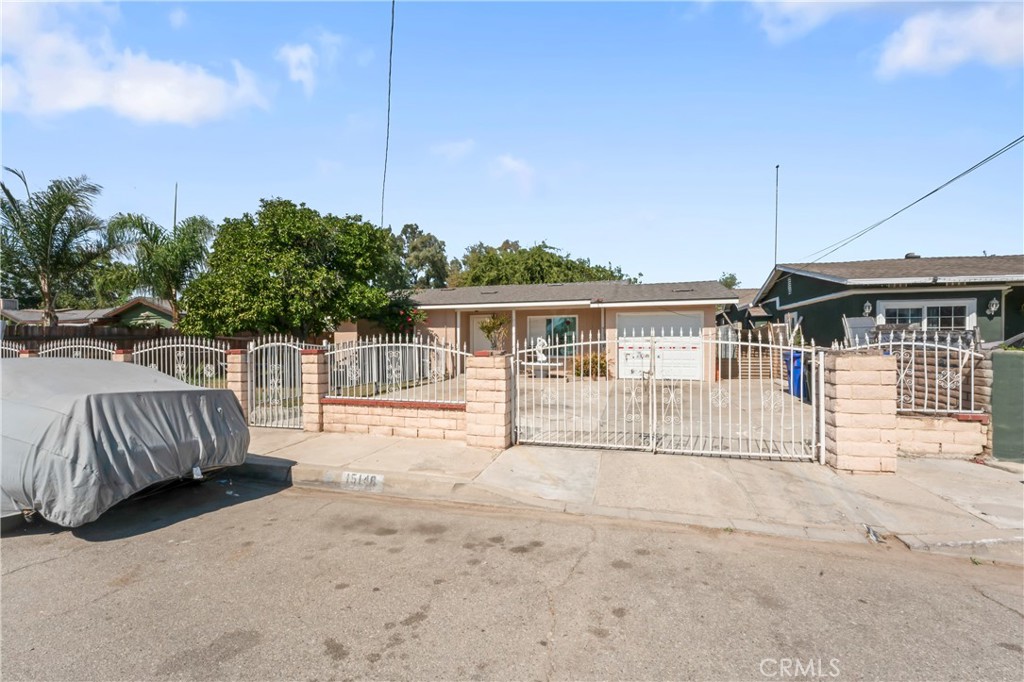15148 Hibiscus Avenue