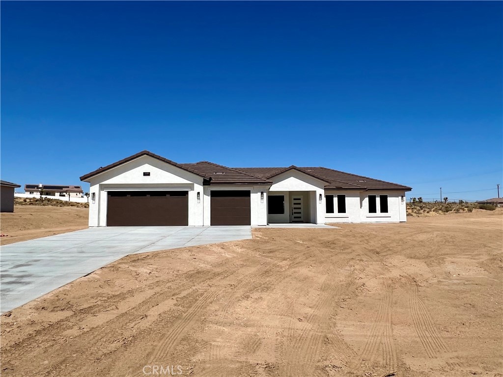 22450 Ocotillo Way