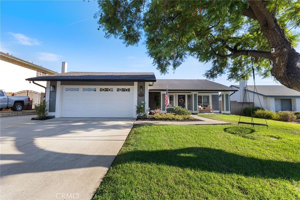 1450 Windsor Drive