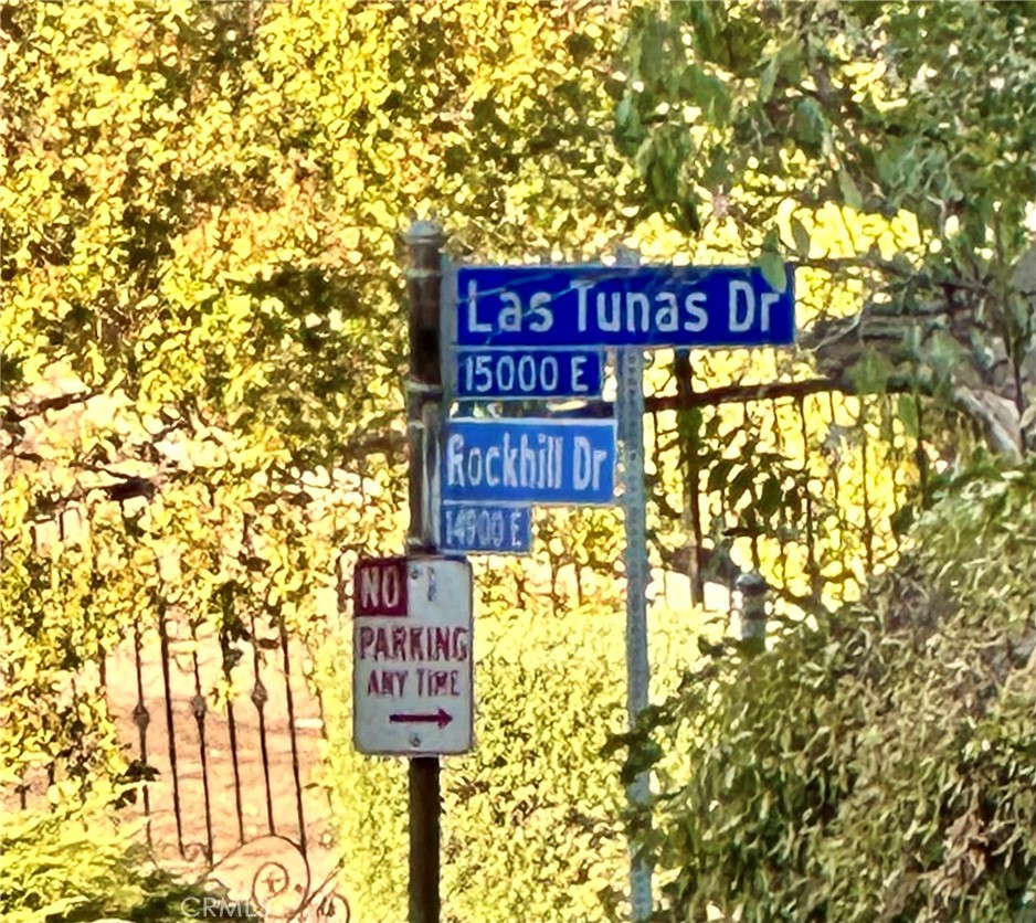 14930 Rockhill Drive