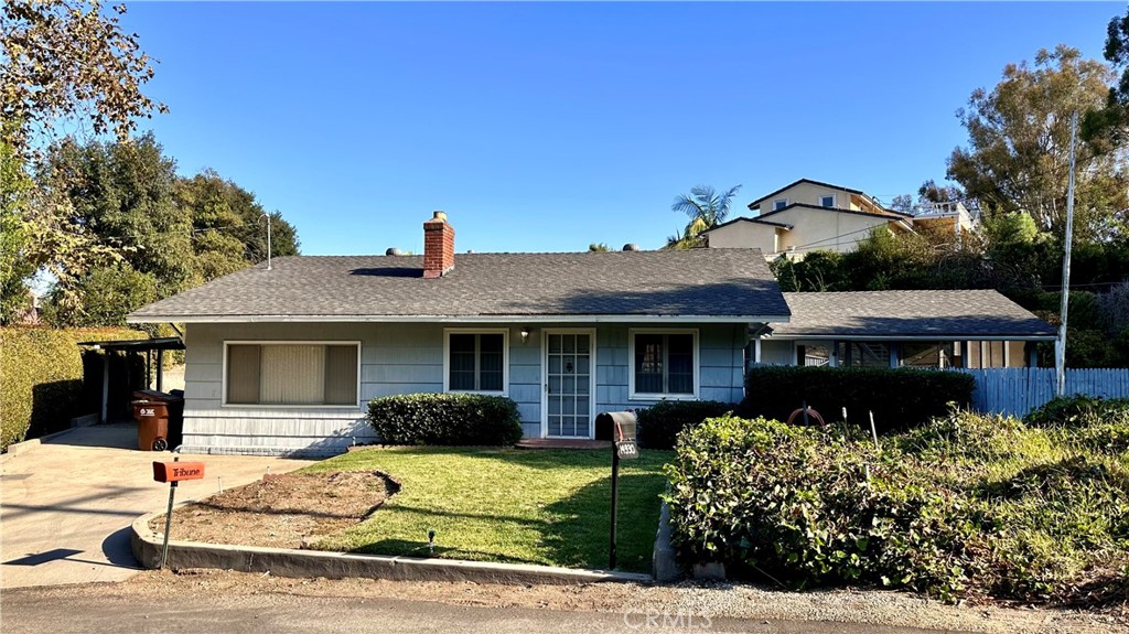 14930 Rockhill Drive