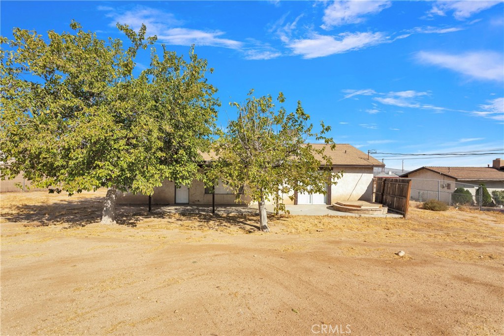 17897 Sequoia Street