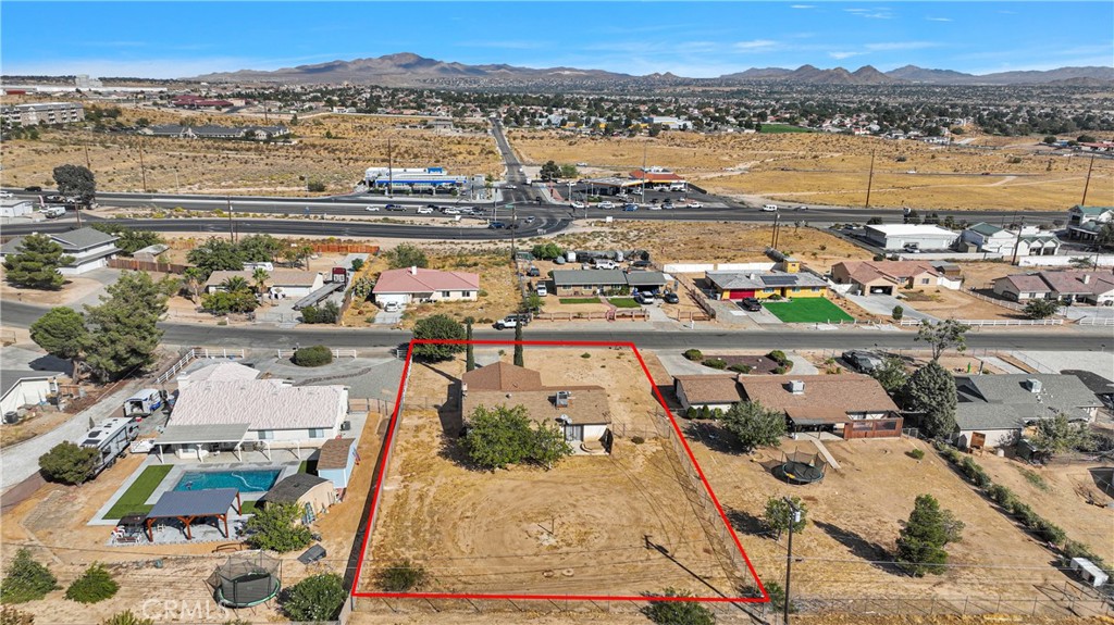 17897 Sequoia Street