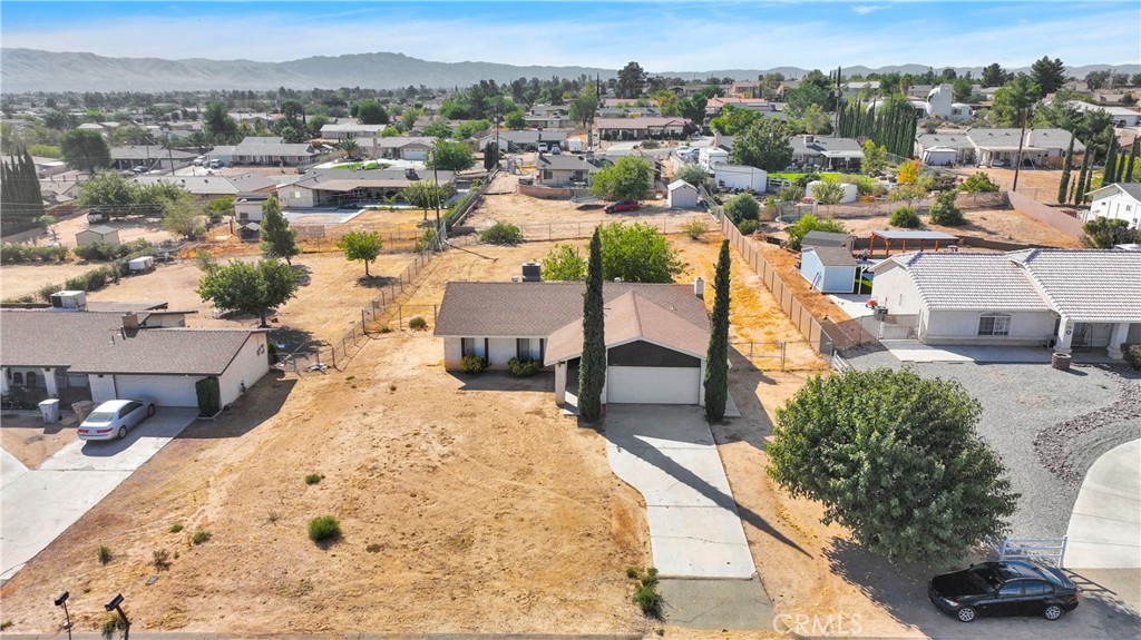 17897 Sequoia Street